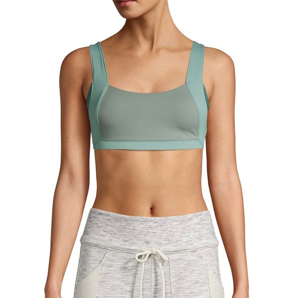 Free People Classic Sportsbra